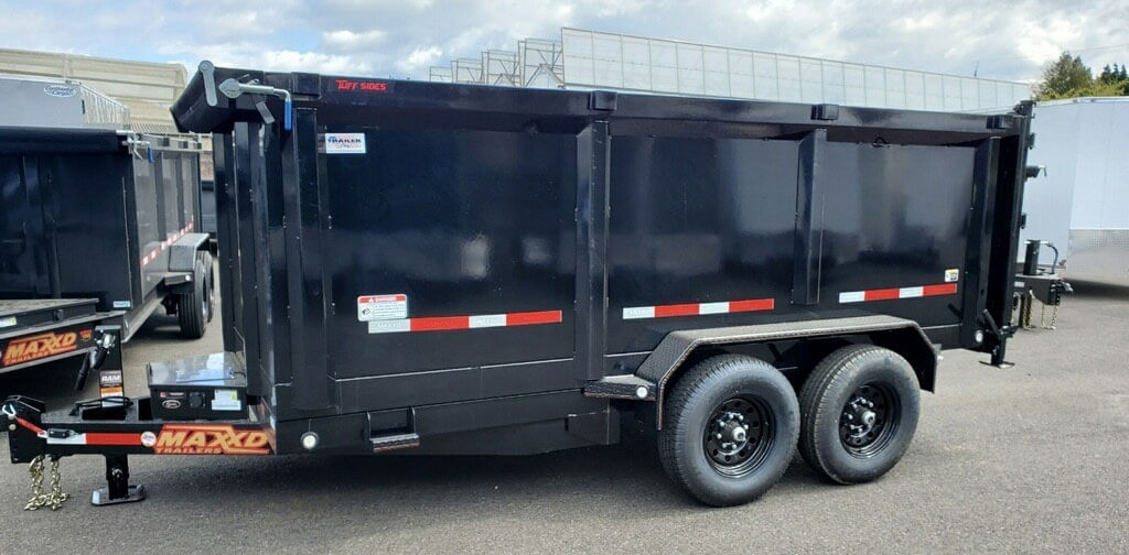 Drop Box Junk Removal Service