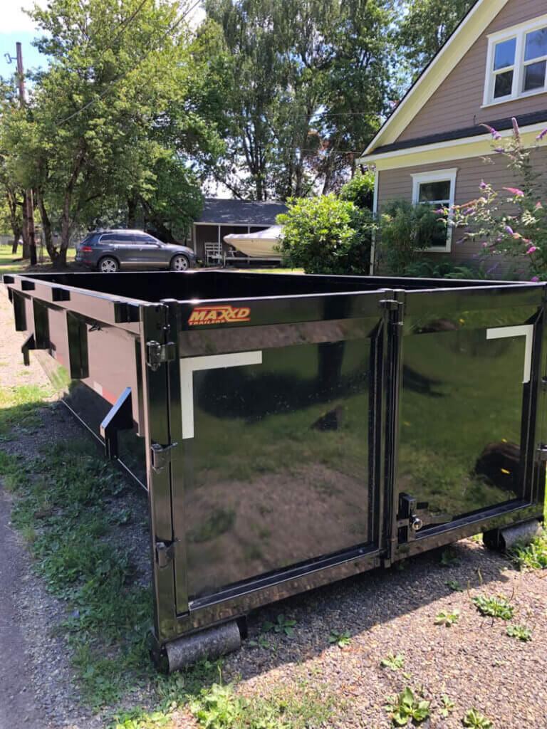 Drop Box Junk Removal