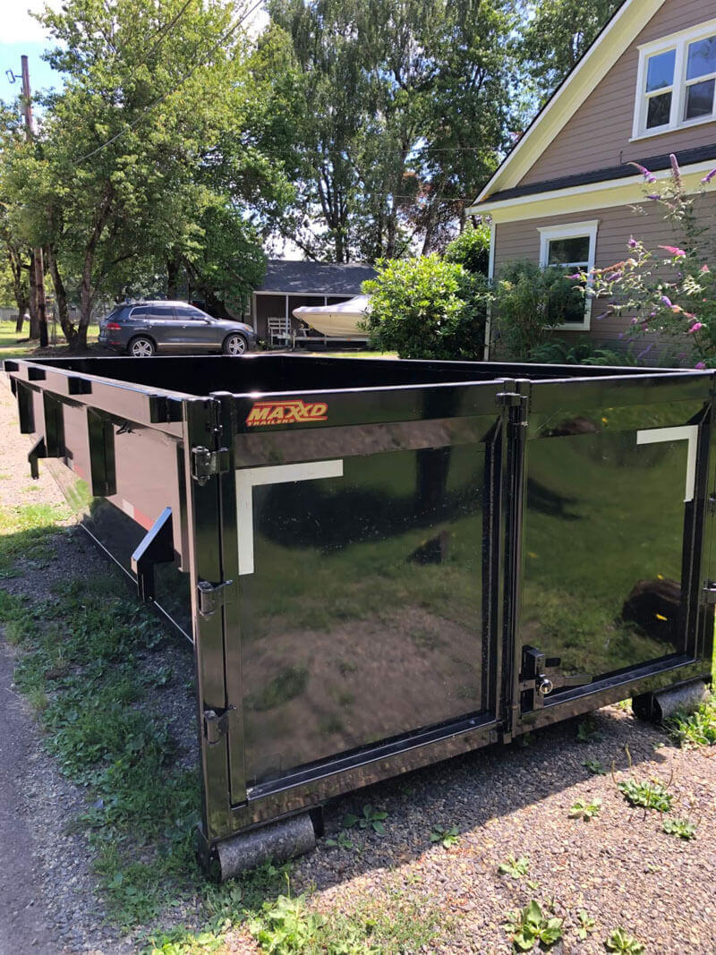 Drop Box Junk Removal Drop Box Junk Removal